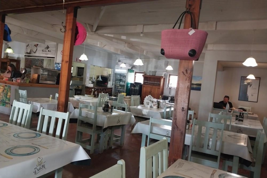 Commercial Property for Sale in Heidelberg Western Cape